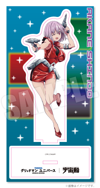 TUBURAYACONVENTION2025 イベントグッズ事後通販 ポストホビー
