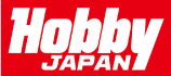 HobbyJAPANロゴ