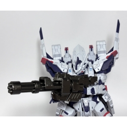 HJモデラーズウェポン03 フォトンアークガトリングガン