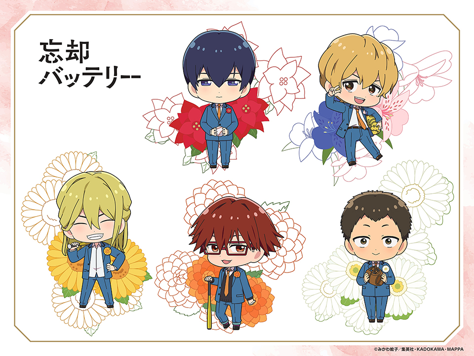 【新品未開封】NYLON バッテリィズ　完全受注生産コラボグッズ　まとめ売り bike-parts-center_10-42