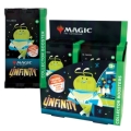 MTG Unfinity コレクター・ブースターBOX 英語版 | 195166170749