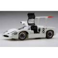 超貴重　Exoto １/１８ シャパラル２Ｆ　ハイウィング１９６７　中古品 エグゾト 1/18 シャパラル F2 No.8 1967 ル・マン24時間レース B