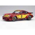 Amazon | 1/18 エグゾト ポルシェ 934 RSR #61 1977 RLG18099FL
