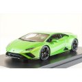 ルックスマート　ランボルギーニ　ウラカン　LP 610 1/43 114062760000.jpg