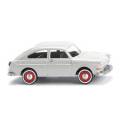 9月予約】ヴィーキング 1/87 フォルクスワーゲン 1600 TL