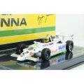 Minichamps ミニチャンプス/Ralt TOYOTA RT3 N1 A・セナ/Bランク/62【中古】 Minichamps ミニチャンプス/Ralt TOYOTA RT3 N1 A・セナ/Bランク