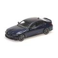 ミニカー　1/43 BMW M3 2020(ブルー) [410020201] Minicar 1/43 Bmw M3 2020 Blue 410020201 | eBay