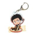 怪獣8号 ごちきゃらアクリルキーホルダー 日比野 カフカ