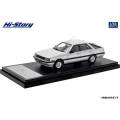 ハイストーリー 1/43 ニッサン スカイライン ハッチバック 2000