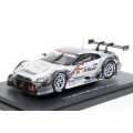 日産オンラインショップ：SUPER GT 2013 NISSAN GT-R Model Car