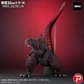 FAVORITE SCULPTORS LINE ゴジラ(2016)　シン・ゴジラ 東宝30㎝シリーズ FAVORITE SCULPTORS LINE ゴジラ(2016)