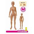 【新品未開封】ホビーベース1 /12 素材ちゃん ＳＭＬ 6個セット Amazon | ホビーベース 1/12 プレミアムパーツコレクション 関節