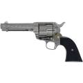 TANAKA　CELTシングルアクションガスガン　完全可動品！超美品！ TANAKA WORKS Colt S.A.A.45 4-3/4inch Civilian 2nd タナカ