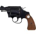 タナカ38スペシャル純正サイドプレート タナカ] S&W M36 .38spl パフォーマンスセンター フラットサイド