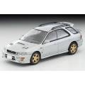 トミカリミテッド ヴィンテージネオ 1/64 スバル インプレッサ