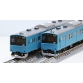 トミックス Nゲージ 201系通勤電車(京葉線)基本セット(6両) 鉄道