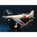 3-100-HUモデル 航空機プラモデル F-toys 1/144 双発機コレクション3 日本軍爆撃機「銀河11型