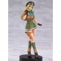 Amazon | Z/X -Zillions of enemy X- 各務原あづみ (1/8スケール