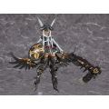 PLAMAX GO-02 神翼魔戦騎士 メグミ・アスモデウス