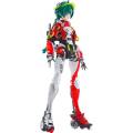 6月予約】マックスファクトリー MOTORED CYBORG RUNNER