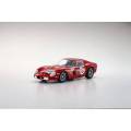 京商オリジナル 1/18 フェラーリ 250GTO No.KS08438R KYOSHO ORIGINAL 1/18 Ferrari 250GTO Red KS08438R | eBay