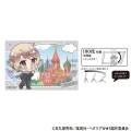 ヘタリア ロシア アート缶プレート Amazon.co.jp: ヘタリア ロシア アート缶プレート : ホーム