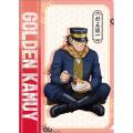 【新品未開封】杉元佐一 大判タオル ゴールデンカムイ_タオル／杉元佐一 | 公式グッズ・公式