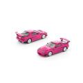 ミニカー Fern Amazon | 1/43 ミニチャンプス/Mercedes-Benz 230 E 1976-85