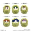 くるみたぴぬい　忍たま　vol.4 忍たま乱太郎 くるみたぴぬい Vol.4 | TAPIOCA online shop