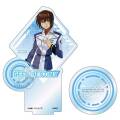ガンダムSEED DESTINY キャラホビ　ペンダント　キラ 機動戦士ガンダムSEED アクセサリーコレクション キラ・ヤマト