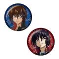 機動戦士ガンダムSEED DESTINY vol.3 ペア缶バッジ キラ・ヤマト