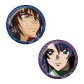 機動戦士ガンダムSEED DESTINY vol.3 ペア缶バッジ キラ・ヤマト