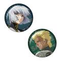 機動戦士ガンダムSEED DESTINY vol.3 ペア缶バッジ イザーク