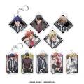 桃源暗鬼 アクリルキーホルダーコレクション(シットダウン)全10
