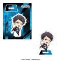 桃源暗鬼 メイドアクリルスタンド アクスタ 矢颪碇 桃源暗鬼 アクリルスタンド Vol.1 矢颪碇｜TVアニメ『桃源暗鬼