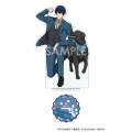忘却バッテリー 国都英一郎 キャラナップ with baseball dog 忘却バッテリー キャラナップコレクション 〜with baseball dog