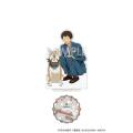 忘却バッテリー アクリルスタンド～with baseball dog～ 5.山田