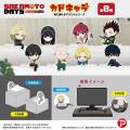 サカモトデイズ　グッズ SAKAMOTO DAYS 缶バッジ（全7種＋各種シークレット