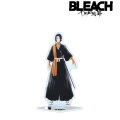 BLEACH WORLD アクリルコースター　愛染　檜佐木　弓親 BLEACH WORLD クロスストア アクリルコースター ステッカー 檜佐