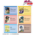 ジョジョの奇妙な冒険 ファントムブラッド 2種６個セット JOJO】カード食玩「ジョジョの奇妙な冒険 ファントムブラッド