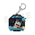 蛇王カイラ アクリルキーホルダー Amazon.co.jp: 妖怪ウォッチ 蛇王カイラ アクリルキーホルダー