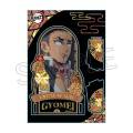 鬼滅の刃 悲鳴嶼行冥 C105 アクリル色紙　アクリルスタンド WEBSHOP 鬼滅の刃 C105 アクスタ クリアカード 悲鳴嶼 行冥 - メルカリ