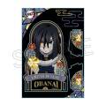 【超希少】牛角×鬼滅の刃 伊黒小芭内 アクリルスタンド【当選品】 Amazon.co.jp: 伊黒小芭内 名場面ジオラマフィギュア バースデー