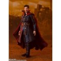 アベンジャーズ ドクター・ストレンジ フィギュア Amazon.com: Bandai Spirits S.H.Figuarts Avengers Doctor