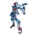 BANDAI - L ROBOT魂 バンダイ METAL ROBOT魂 (SIDE MS) GQuuuuuuX 「機動戦士Gundam