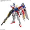 RG 1/144 ウイングガンダムゼロ 新機動戦記ガンダムW 新機動戦記ガンダムW」よりガンプラ「RG 1/144 ウイングガンダム