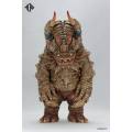 12月予約】ACRO ソフビ製塗装済完成品 KRS×TAKEYA ミクラス