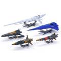 プラモデル　メカニックセレクション 「トップをねらえ!」 [BP013] Amazon | ベルファイン トップをねらえ! メカニックセレクション