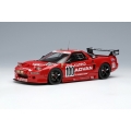 1/43 ホンダ NSX GT2 No.100 