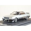 1/43 イグニッションモデル IG2328 R30スカイライン 前期 ブラック